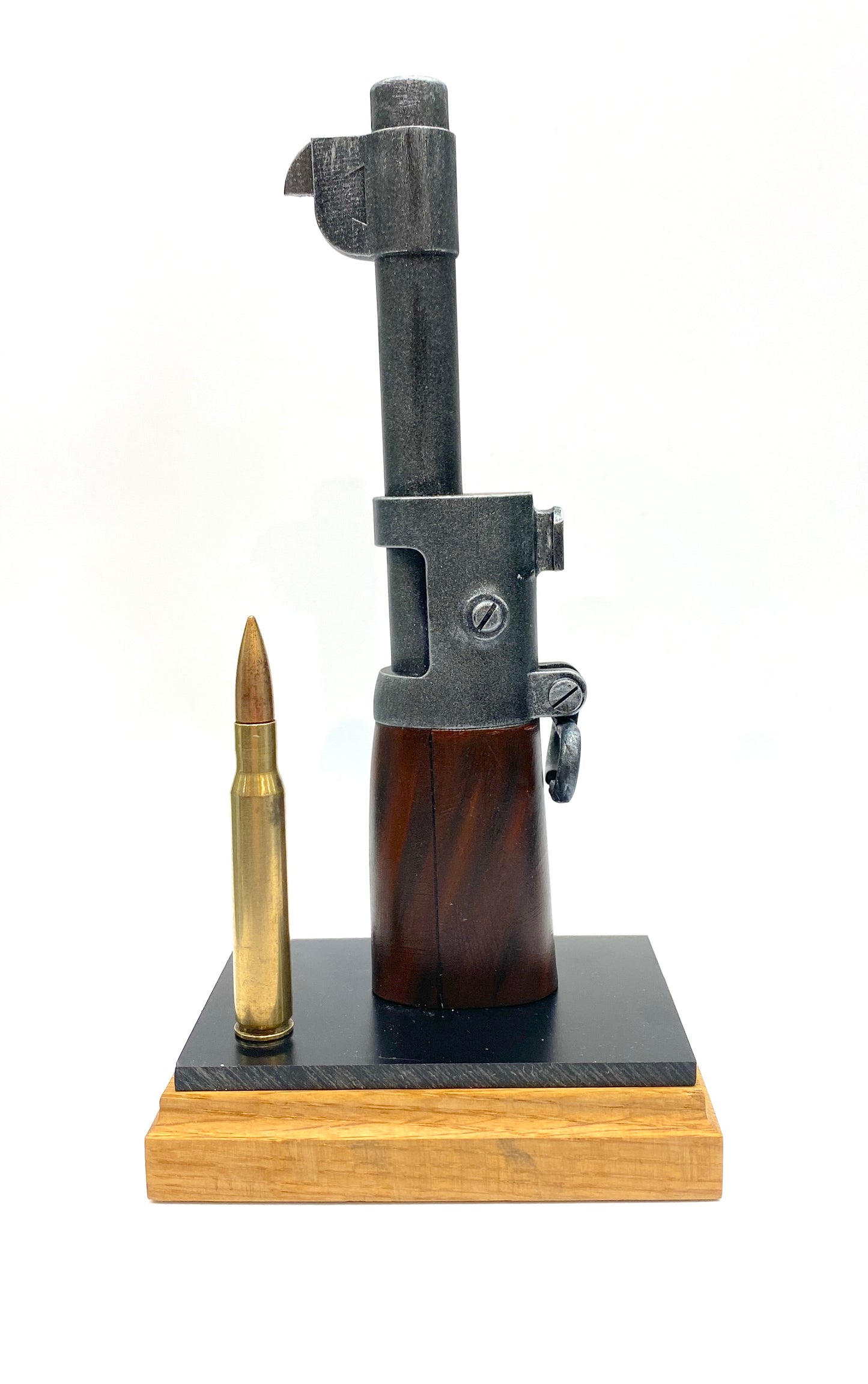 Ausstellungsständer für Enfield No.1 Mk3 Bajonett