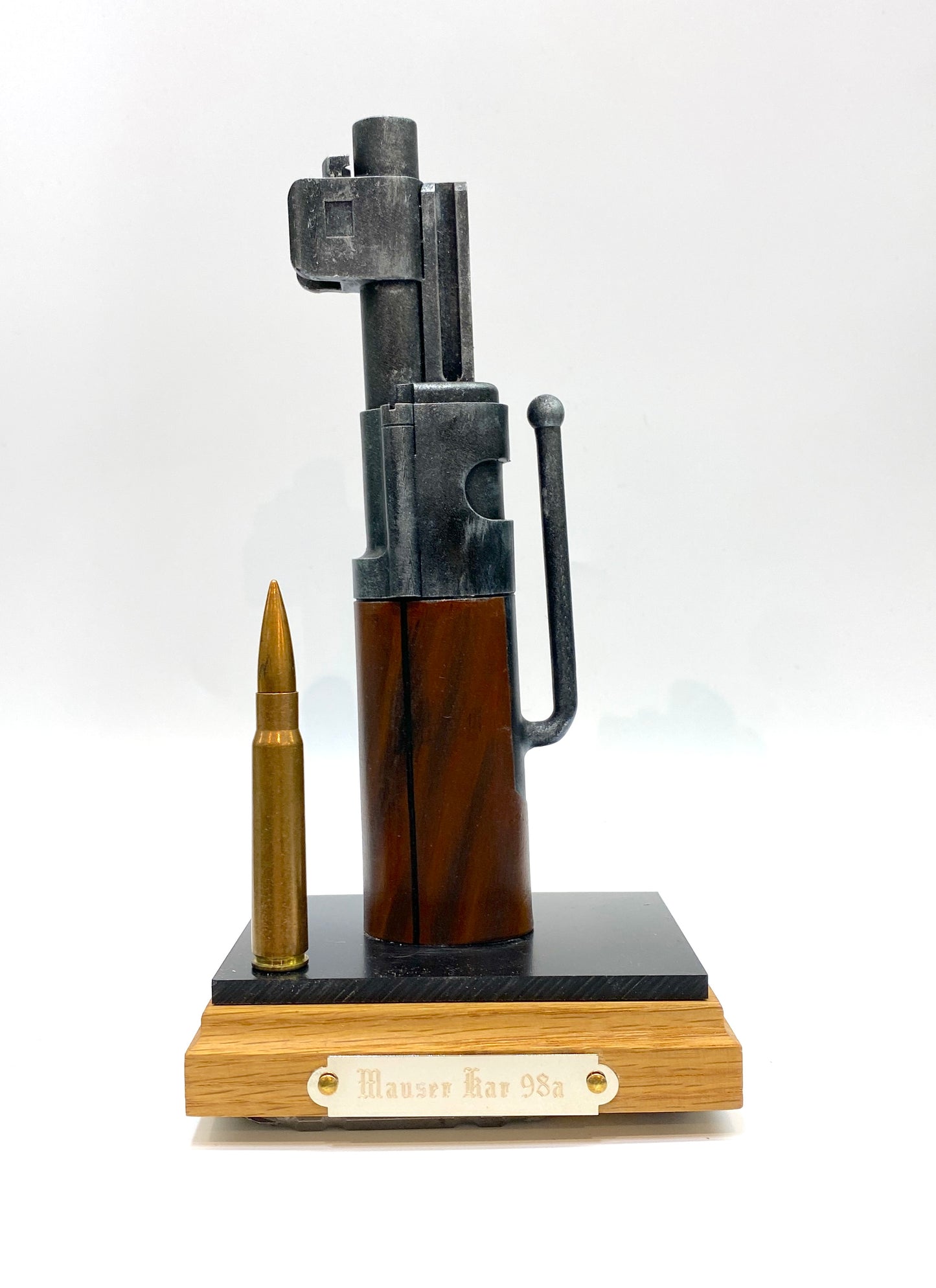 Ausstellungsständer für Enfield No.1 Mk3 Bajonett