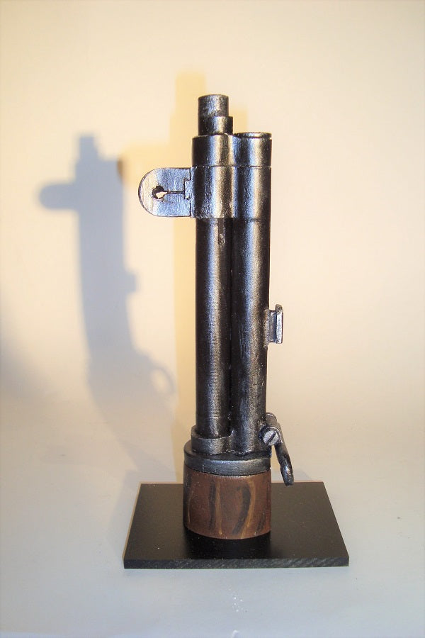 Ausstellungsständer für Enfield No.1 Mk3 Bajonett