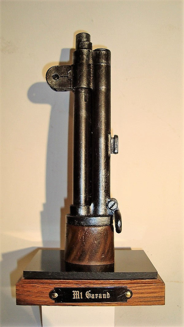 Ausstellungsständer für Enfield No.1 Mk3 Bajonett