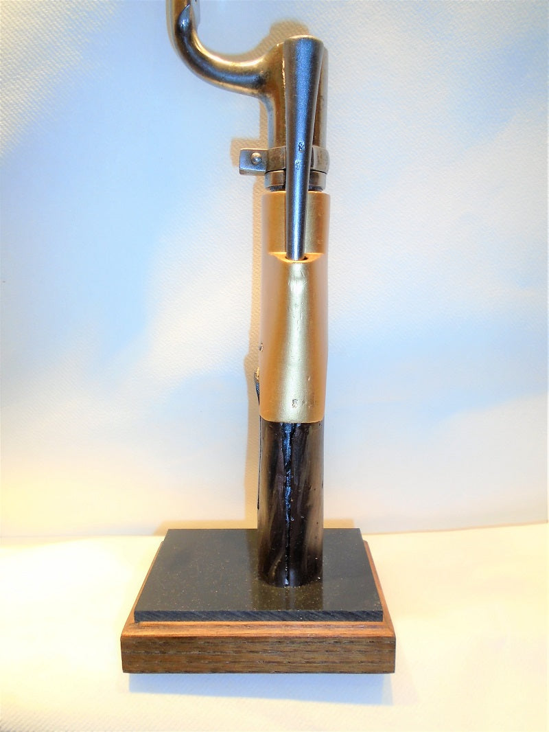 Ausstellungsständer für Dreyse M.1841 Bajonett