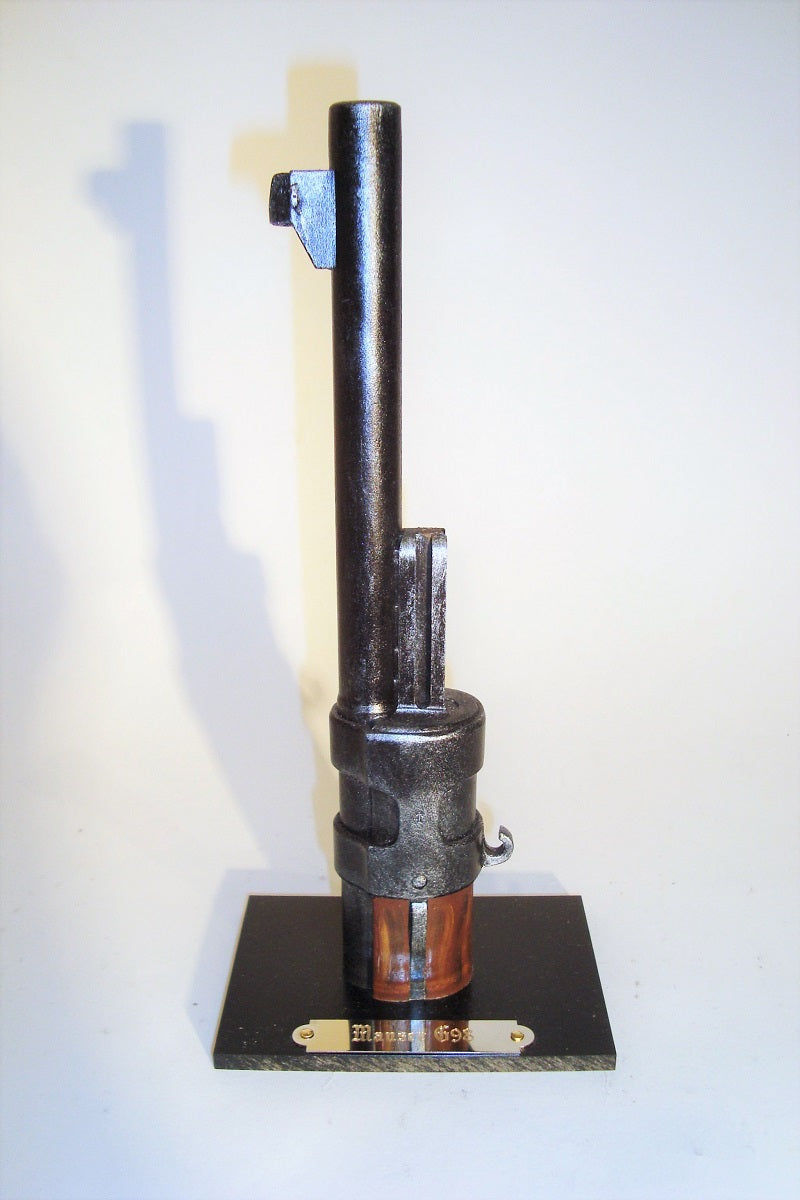 Ausstellungsständer für Enfield No.1 Mk3 Bajonett