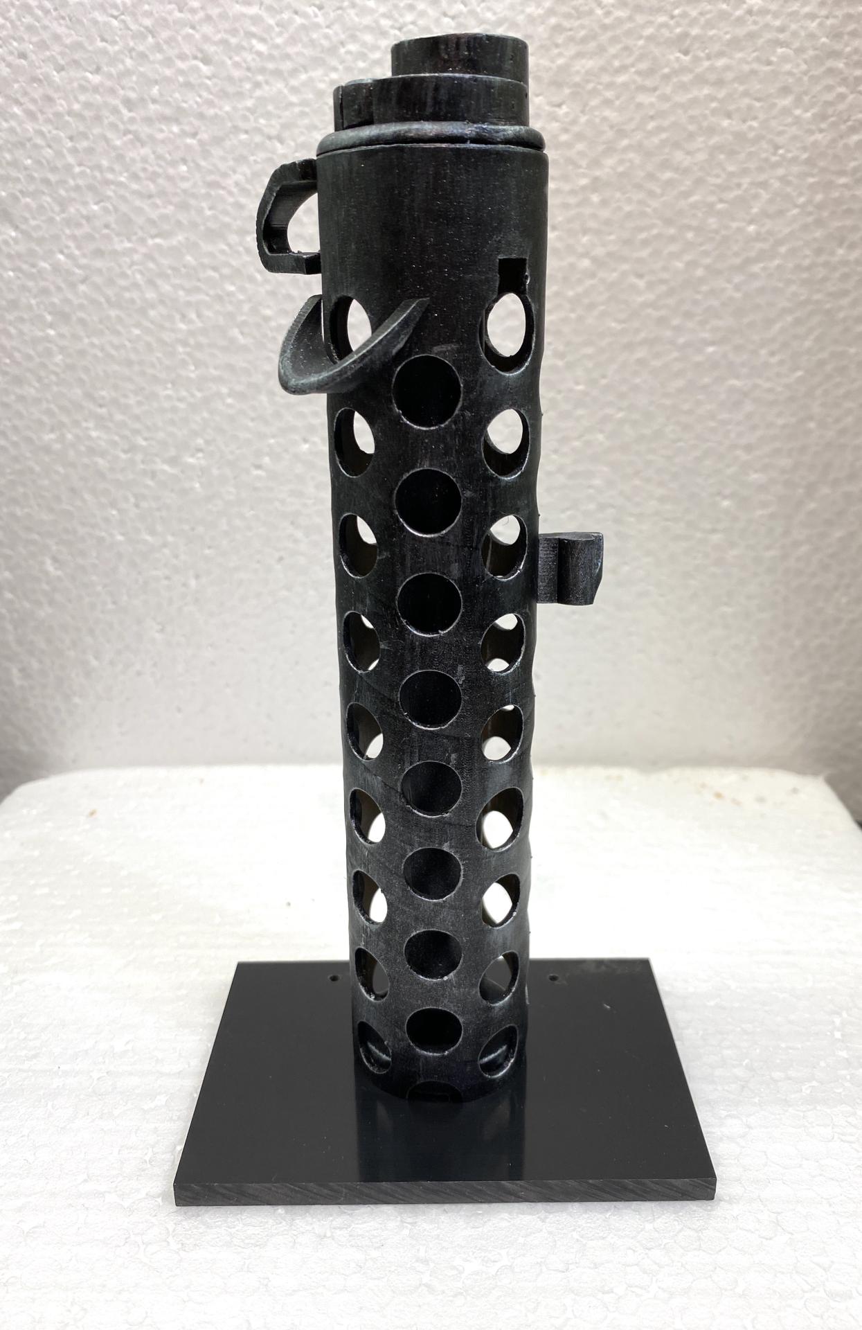 Display-Unterstützung für L2A3 Sterling-Bajonett
