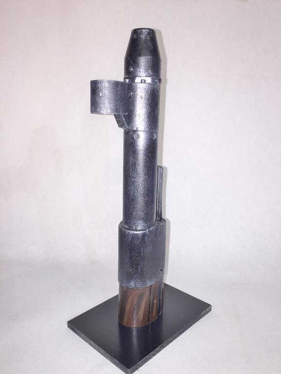 Walther G41 Displayhalterung für Mauser K98 Bajonett