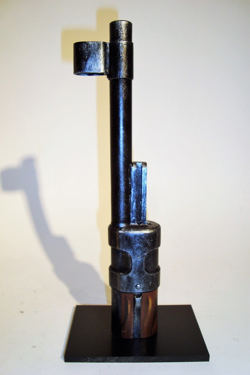Ausstellungsständer für Enfield No.1 Mk3 Bajonett