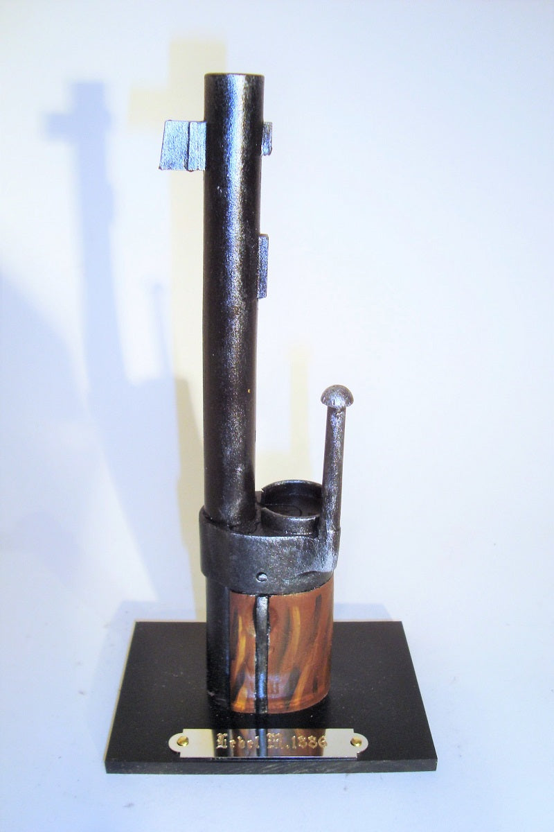 Ausstellungsständer für Enfield No.1 Mk3 Bajonett
