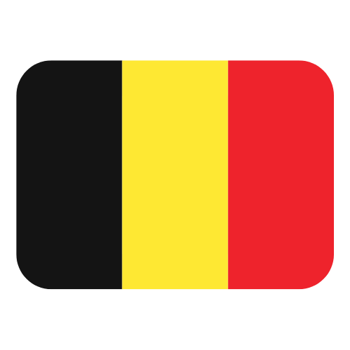 Présentoirs pour baïonnettes belges