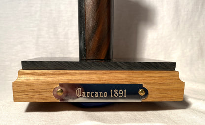 Support présentoir pour baïonnette Carcano 1891