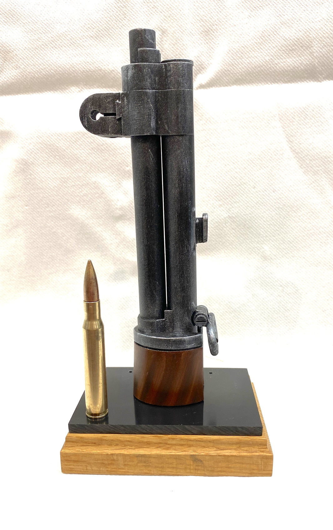 Display stands for American bayonets – Bayonet Stand