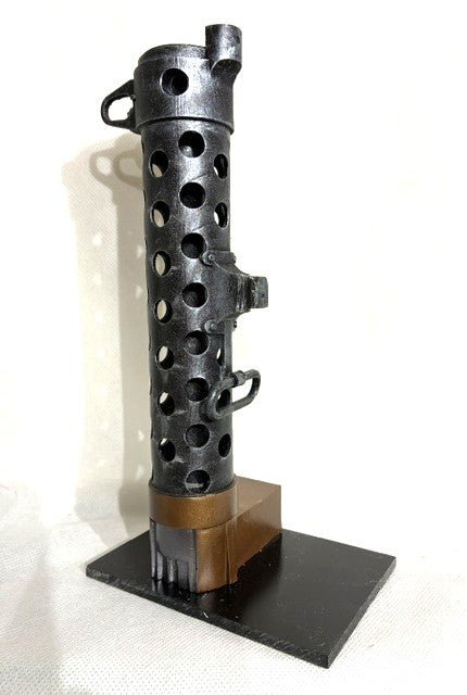 Support présentoir Lanchester Mk1 pour baïonnette Enfield 1907