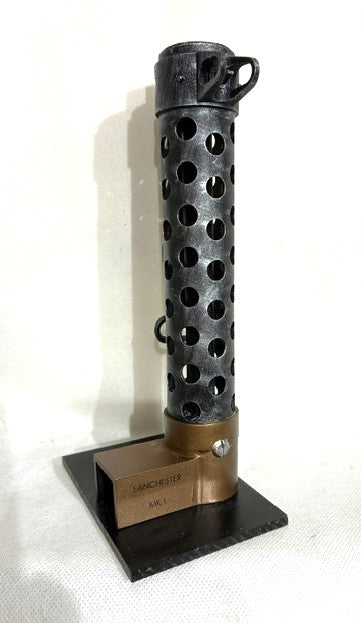 Support présentoir Lanchester Mk1 pour baïonnette Enfield 1907