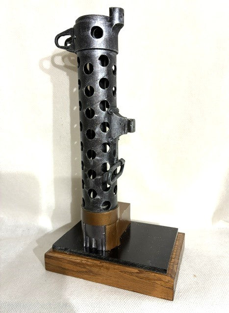 Support présentoir Lanchester Mk1 pour baïonnette Enfield 1907