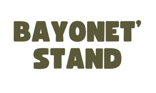 Bayonet Stand