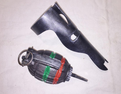 Lance-grenade pour support Enfield N°1 Mk3