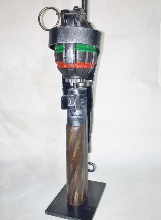 Lance-grenade pour support Enfield N°1 Mk3