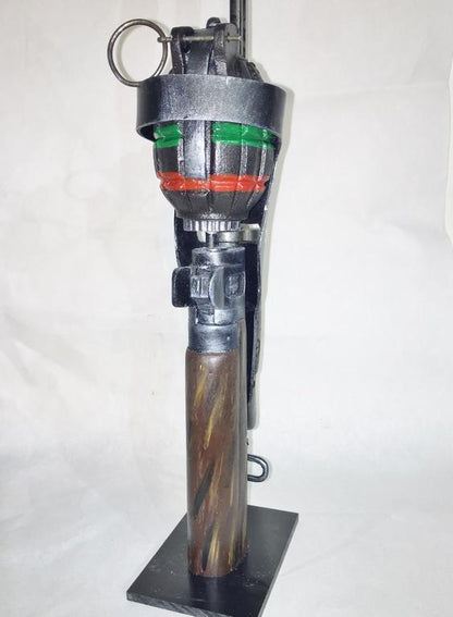 Lance-grenade pour support Enfield N°1 Mk3